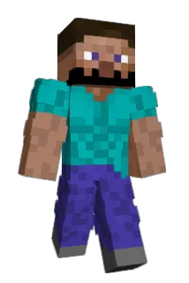 sjksjk52 Minecraft avatar full body