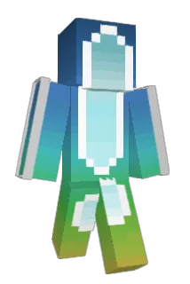 sjlee666 Minecraft avatar full body