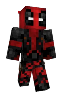 sjlims Minecraft avatar full body