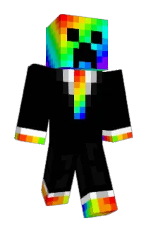 sjm81415 Minecraft avatar full body