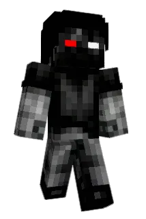 sjonnieouleh Minecraft avatar full body