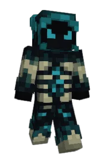 sjors413 Minecraft avatar full body