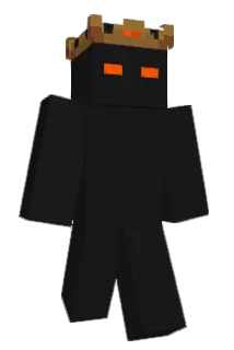 sjrdayoo Minecraft avatar full body