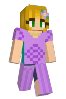 sjshark17 Minecraft avatar full body