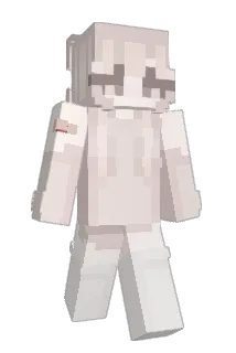sjsjsjs Minecraft avatar full body