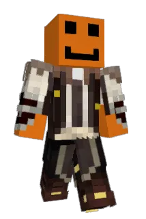sjsmc03 Minecraft avatar full body