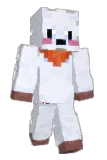 sjsusu Minecraft avatar full body