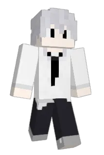 sjyop Minecraft avatar full body