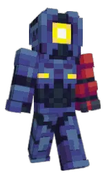 Custom render preview