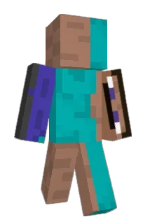 sk1zz1e Minecraft avatar full body