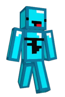 sk8kidplatt Minecraft avatar full body