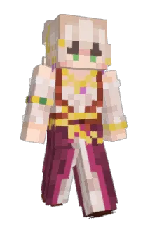 sk8tepark_ Minecraft avatar full body