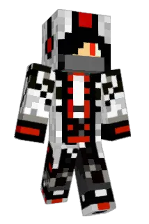 sk8terboy2005 Minecraft avatar full body