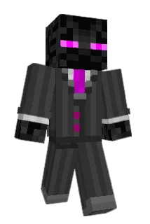 ska4202 Minecraft avatar full body