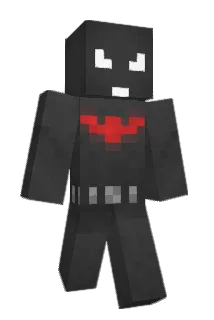 skadooshh95 Minecraft avatar full body