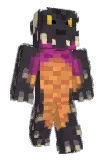 skai0415 Minecraft avatar full body