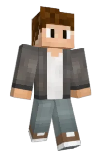 skallenhl Minecraft avatar full body