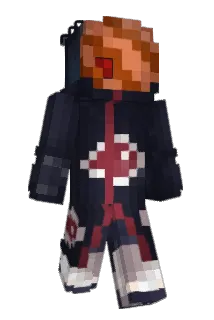 skanc_Hunt420 Minecraft avatar full body