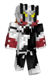 skapipi Minecraft avatar full body
