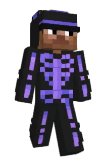 skapp999 Minecraft avatar full body