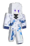 skaqor Minecraft avatar full body