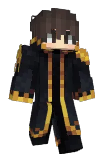 skarndals9867 Minecraft avatar full body