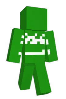 skarpeta__ Minecraft avatar full body