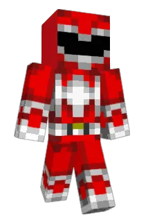 skate04 Minecraft avatar full body
