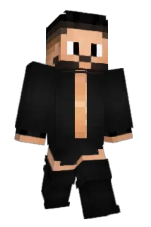 skateboy1113 Minecraft avatar full body