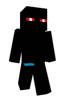 skatedudelew Minecraft avatar full body