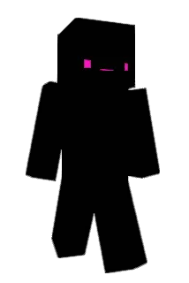 skaterbenja Minecraft avatar full body