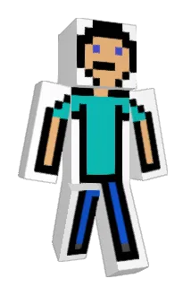 skatie04 Minecraft avatar full body
