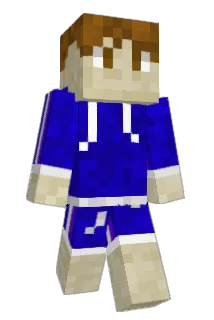 skay_g Minecraft avatar full body