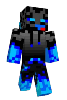 skaytchlabs Minecraft avatar full body