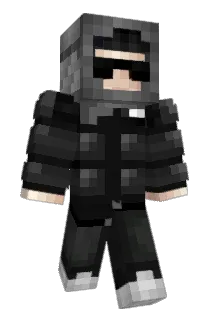 skbs Minecraft avatar full body