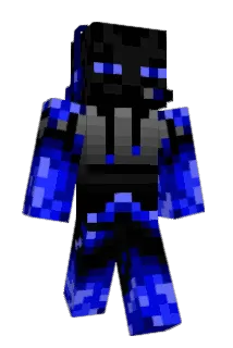 skd767 Minecraft avatar full body