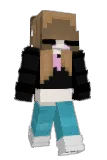 ske1ly Minecraft avatar full body