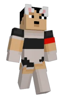skebob_14 Minecraft avatar full body