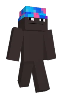 skeeblesss Minecraft avatar full body