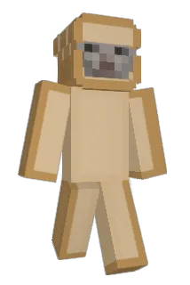 skeeh1 Minecraft avatar full body