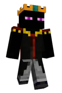 skeeper_ Minecraft avatar full body