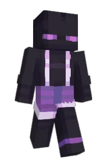 skeestro Minecraft avatar full body