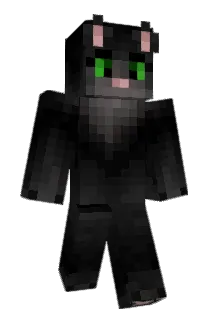 skeeter042 Minecraft avatar full body