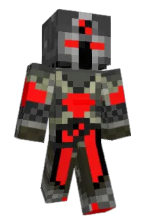skeetnkeaton Minecraft avatar full body