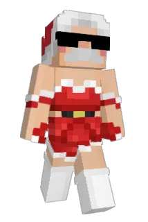 skeiles Minecraft avatar full body