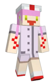 skeith21 Minecraft avatar full body
