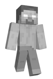 skejt616 Minecraft avatar full body