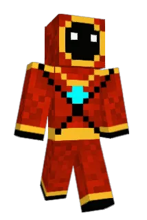 skeleslayer54 Minecraft avatar full body