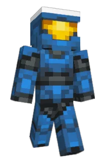 skeleton5953 Minecraft avatar full body