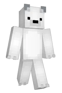 skellylmao Minecraft avatar full body